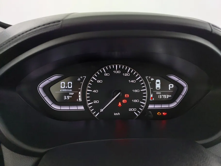 2025 Changan Alsvin Full Option 