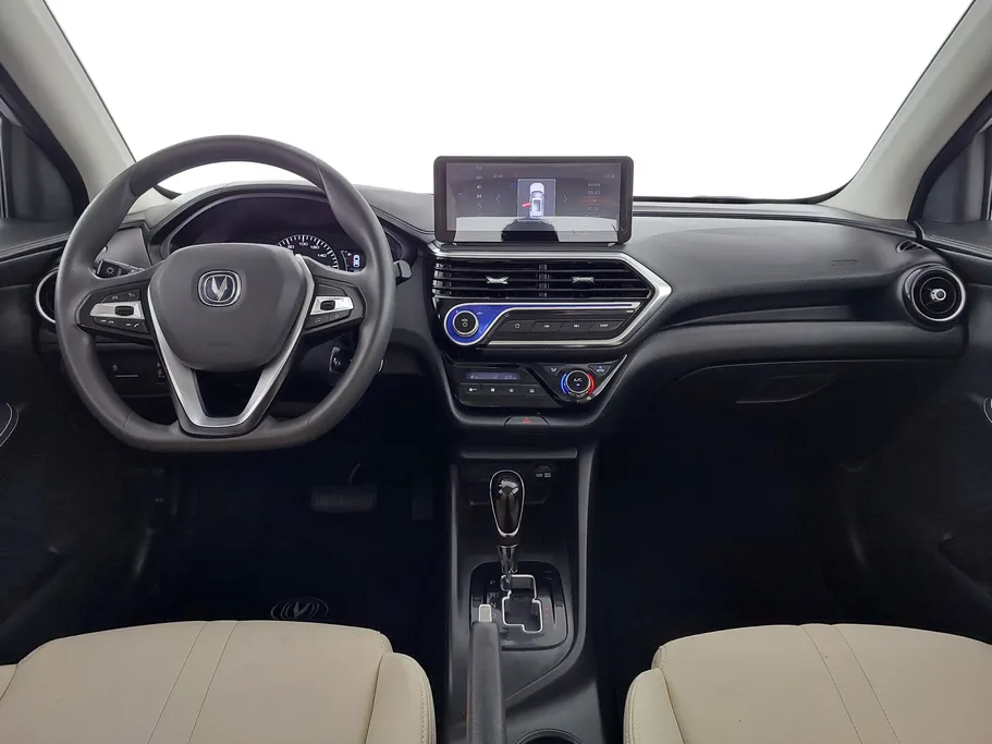 2025 Changan Alsvin Full Option 