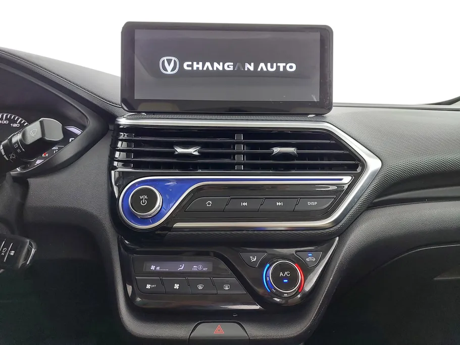 2025 Changan Alsvin Full Option 
