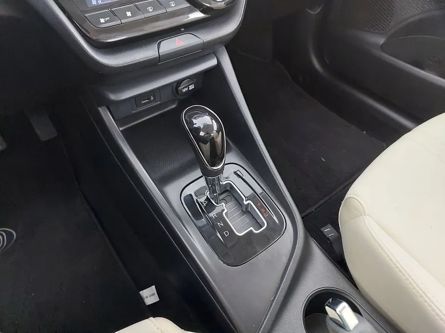 2025 Changan Alsvin Full Option 