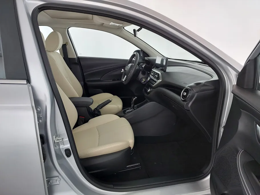 2025 Changan Alsvin Full Option 