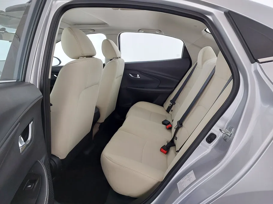 2025 Changan Alsvin Full Option 