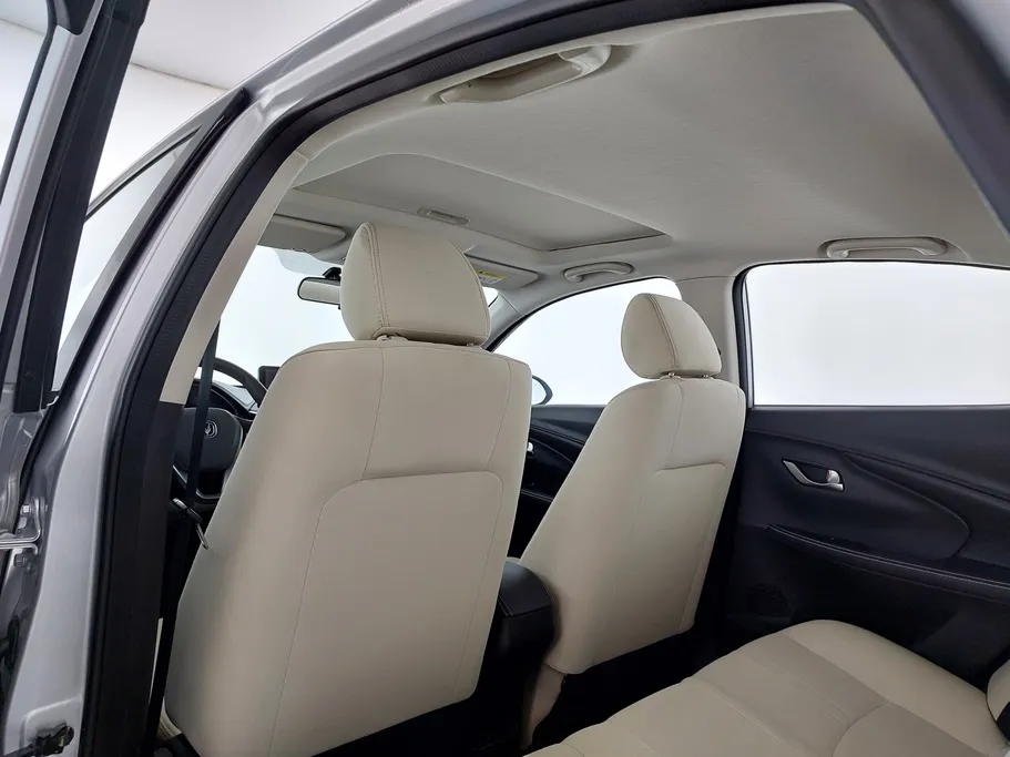 2025 Changan Alsvin Full Option 