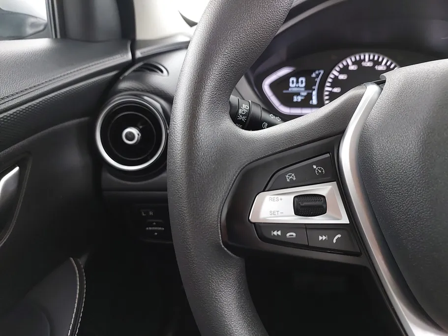 2025 Changan Alsvin Full Option 