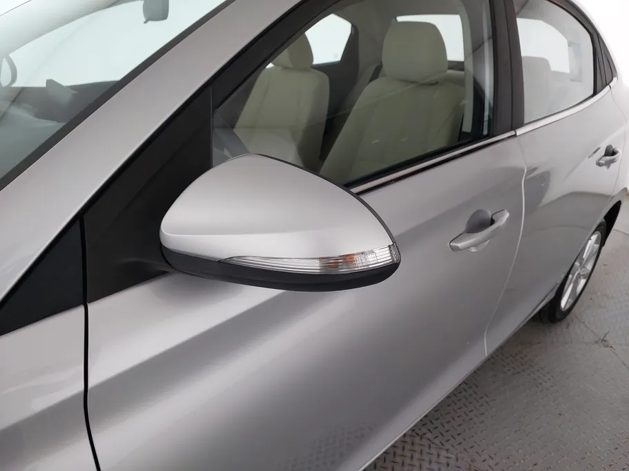 2025 Changan Alsvin Full Option 