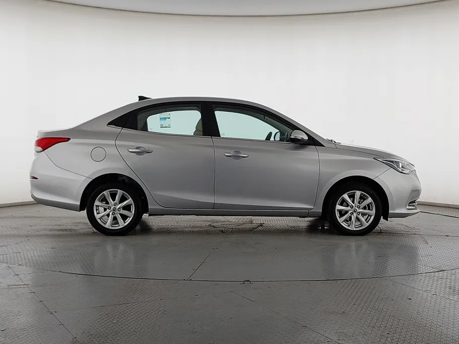 2025 Changan Alsvin Full Option 