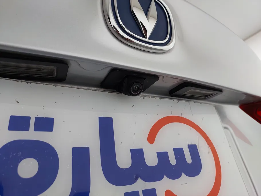 2025 Changan Alsvin Full Option 