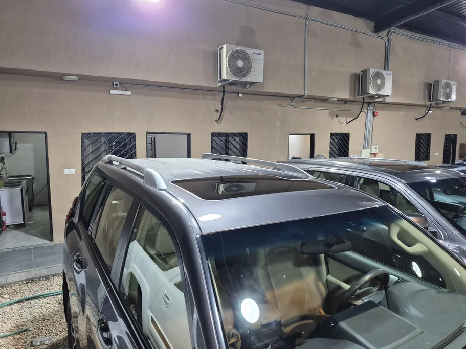 2022 Toyota Prado TXL 