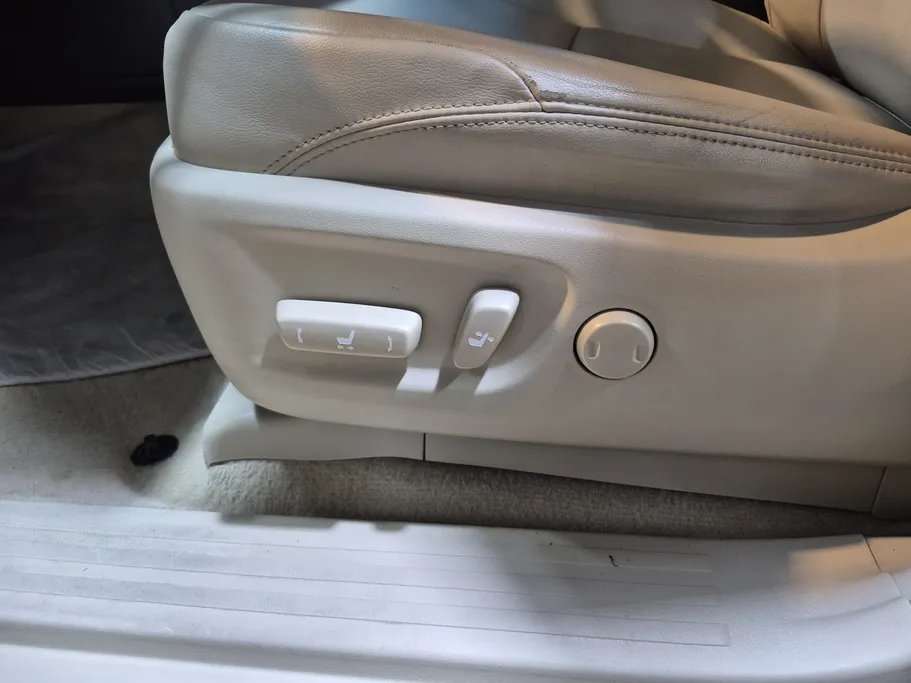 2022 Toyota Prado TXL 