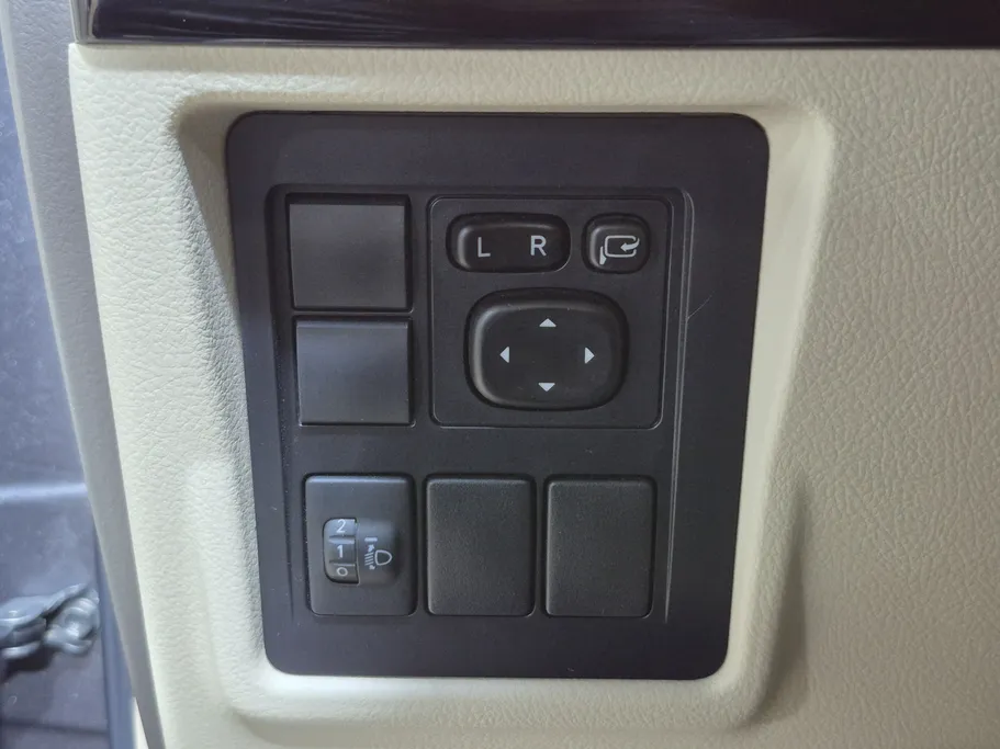 2022 Toyota Prado TXL 