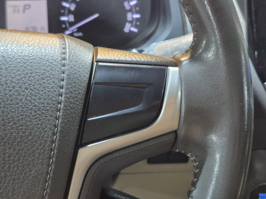 2022 Toyota Prado TXL 