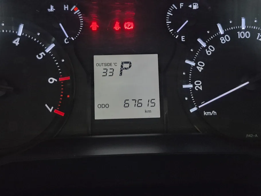 2022 Toyota Prado TXL 