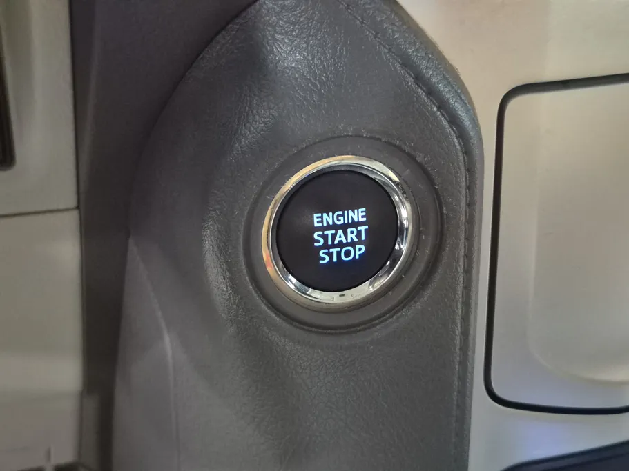 2022 Toyota Prado TXL 