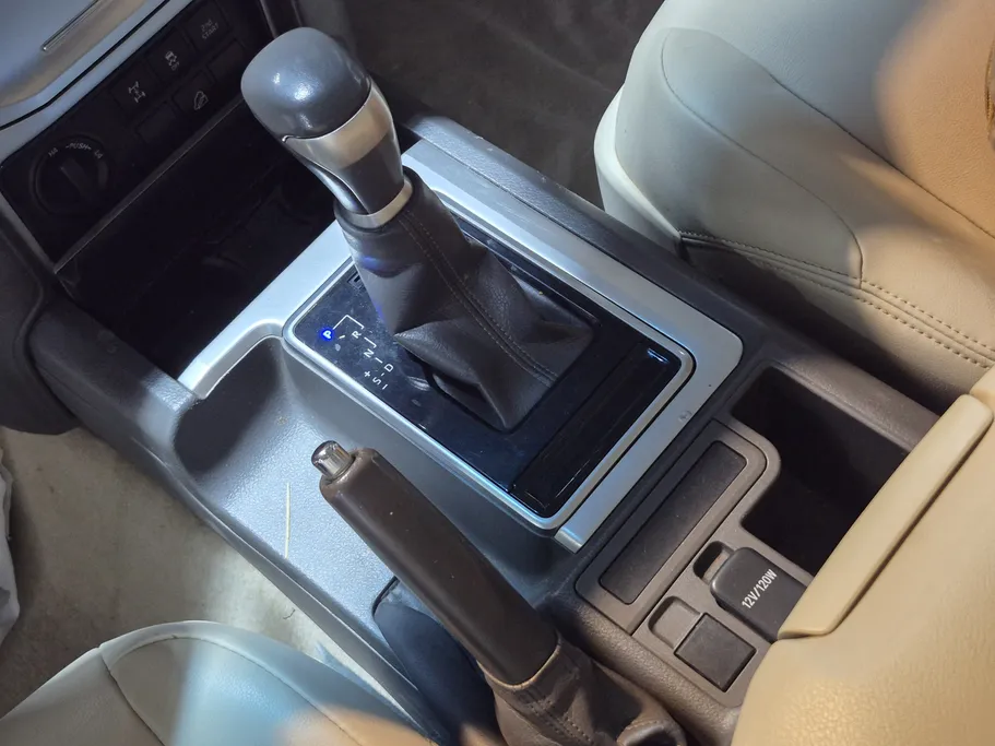 2022 Toyota Prado TXL 