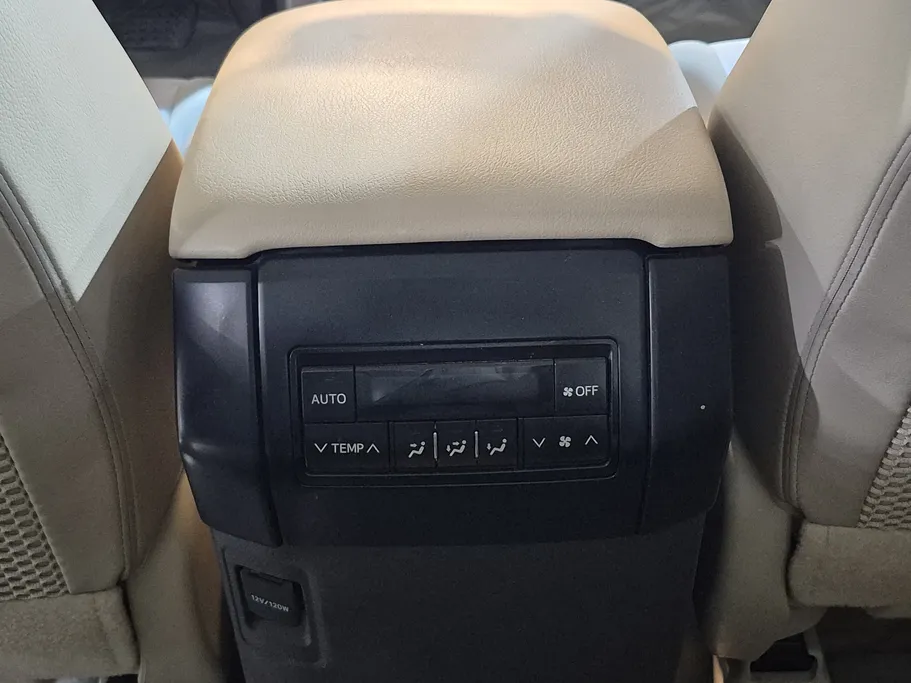 2022 Toyota Prado TXL 