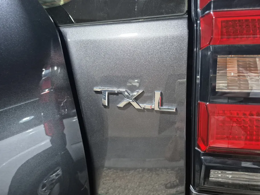 2022 Toyota Prado TXL 