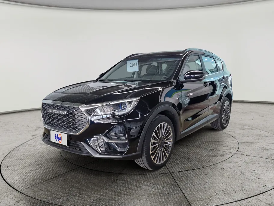 2024 Jetour X70 Comfort 