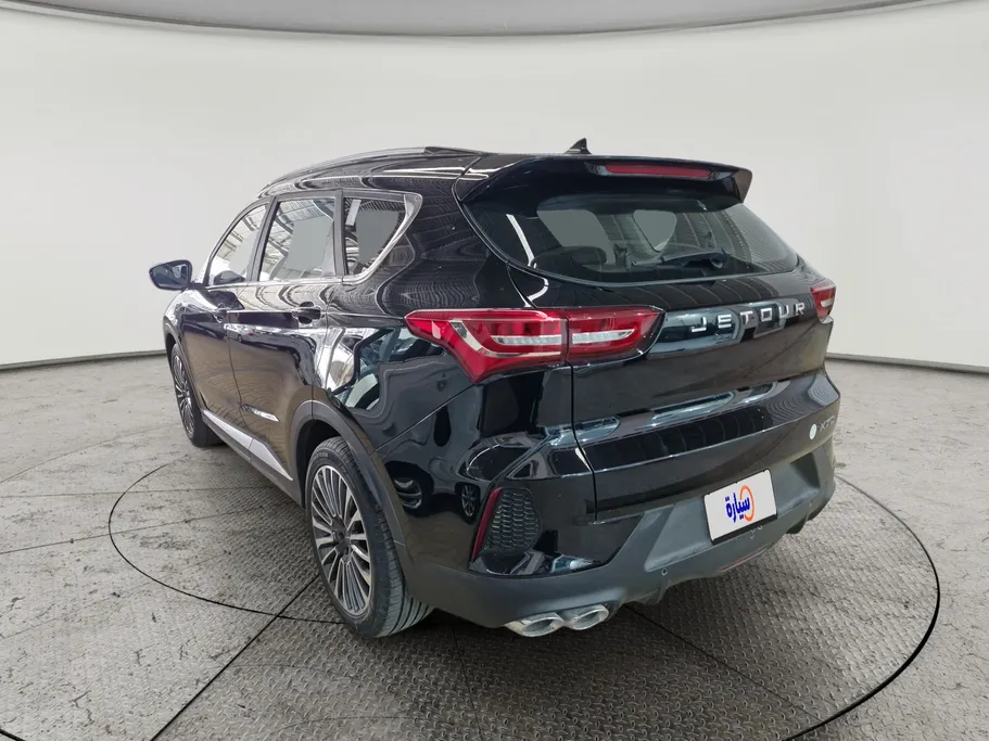 2024 Jetour X70 Comfort 