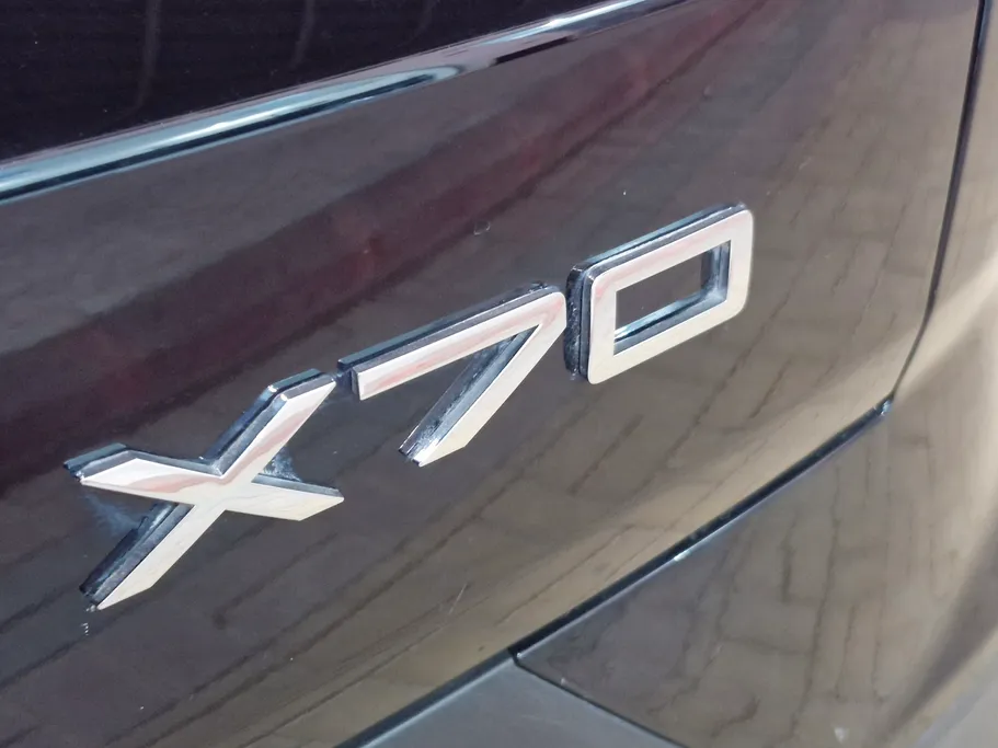 جيتور X70 كومفورت 2024 