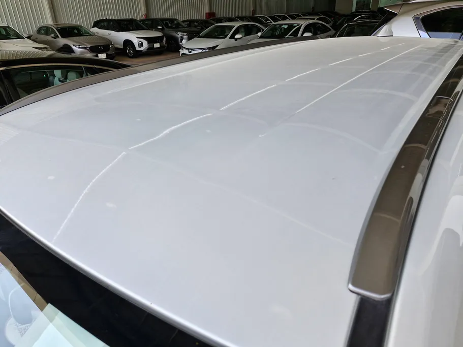 2024 Toyota Veloz GLX 