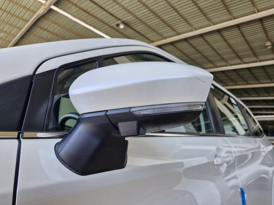 2024 Toyota Veloz GLX 