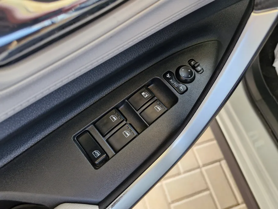 2024 Toyota Veloz GLX 