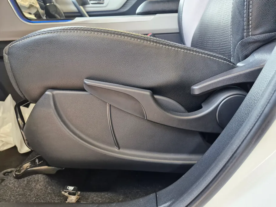 2024 Toyota Veloz GLX 