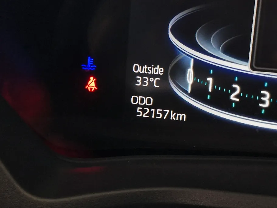 2024 Toyota Veloz GLX 