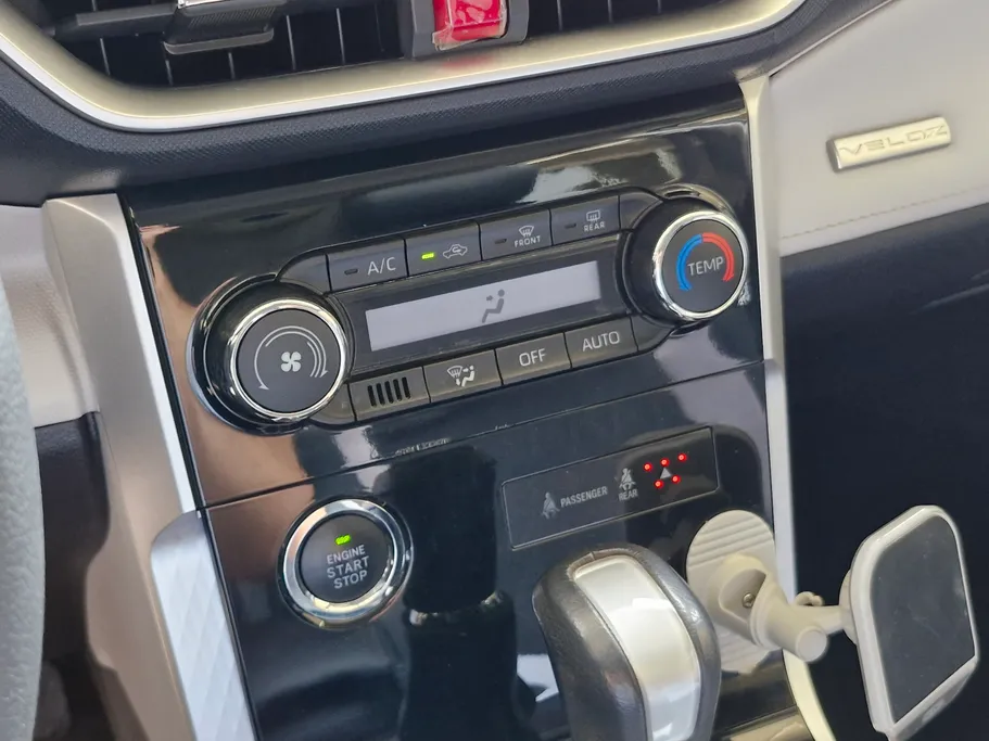2024 Toyota Veloz GLX 