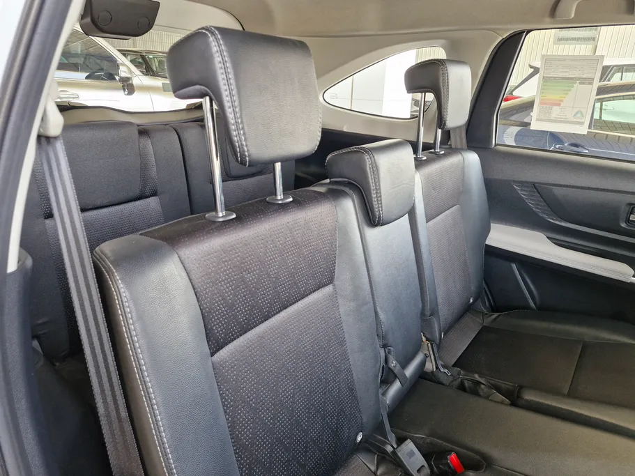 2024 Toyota Veloz GLX 