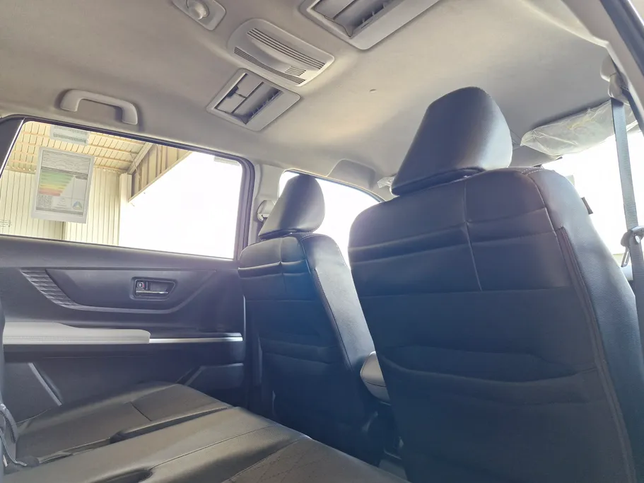 2024 Toyota Veloz GLX 