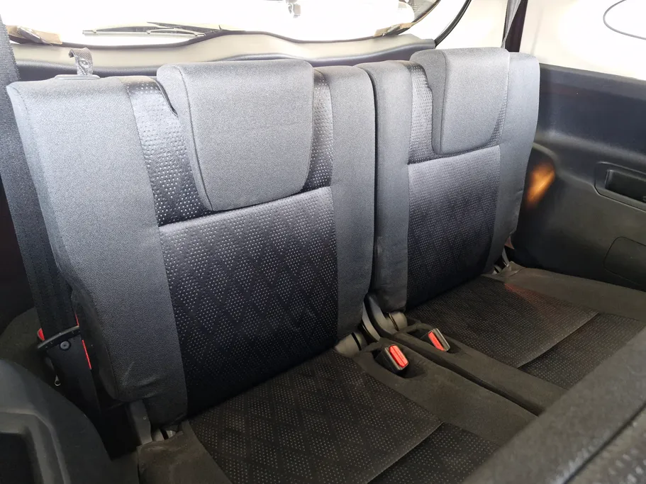2024 Toyota Veloz GLX 