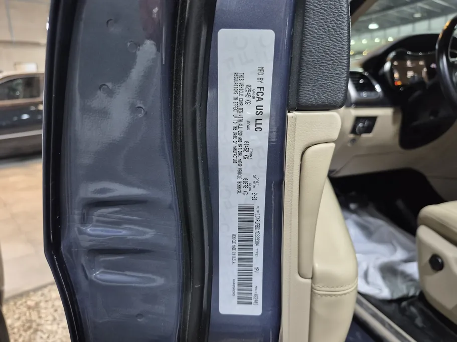 2021 Jeep Grand Cherokee ليمتد 