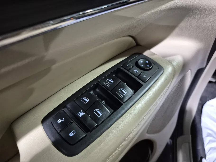 2021 Jeep Grand Cherokee ليمتد 