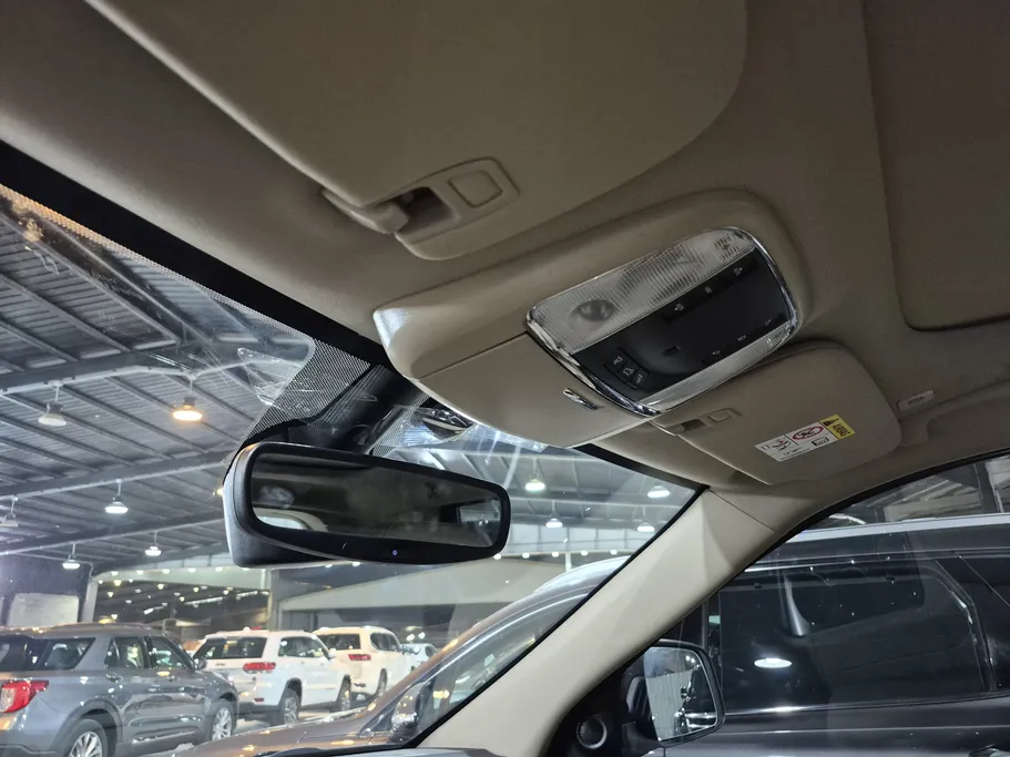 2021 Jeep Grand Cherokee ليمتد 