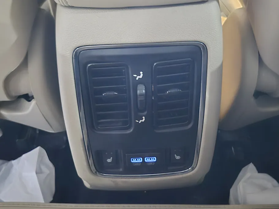 2021 Jeep Grand Cherokee ليمتد 