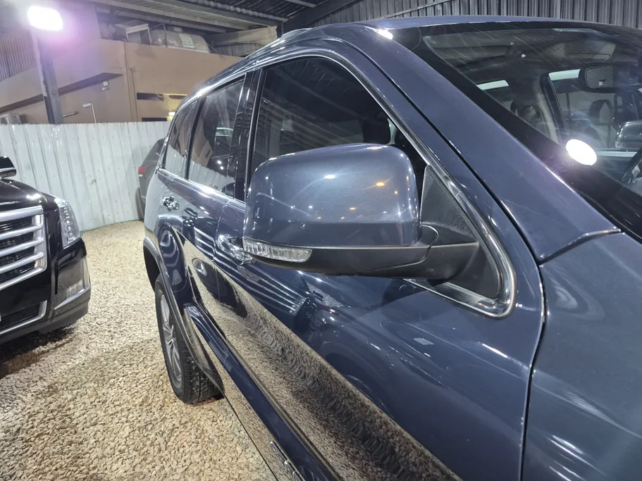 2021 Jeep Grand Cherokee ليمتد 