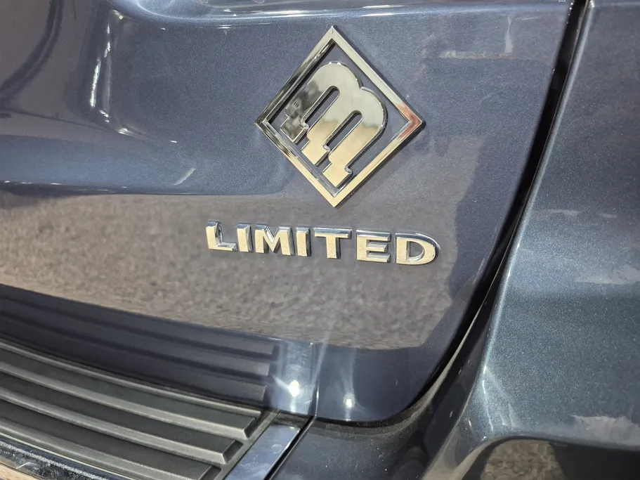 2021 Jeep Grand Cherokee ليمتد 