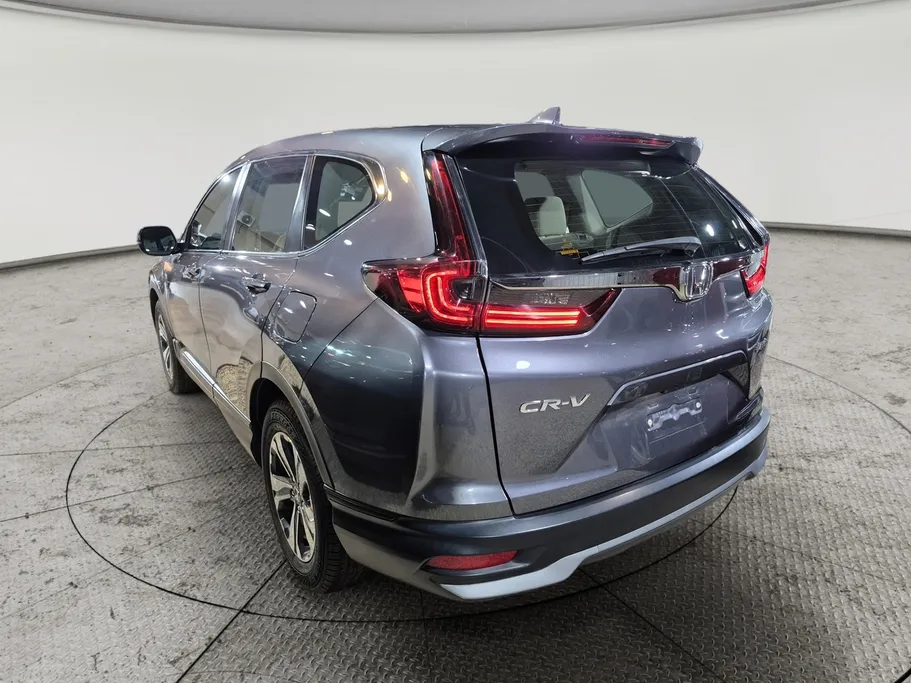 2022 Honda CRV LX 