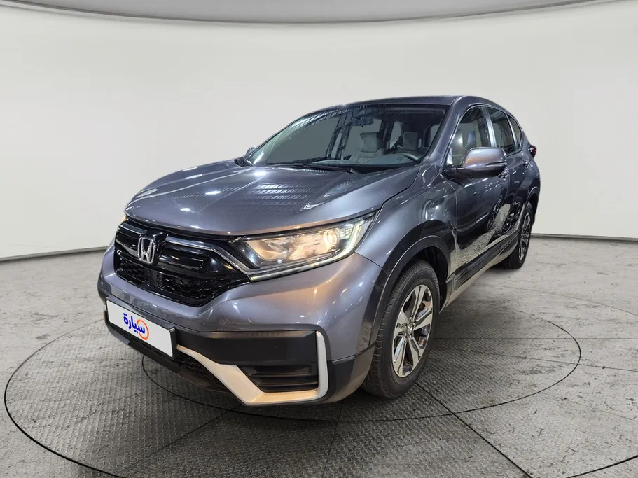2022 Honda CRV LX 