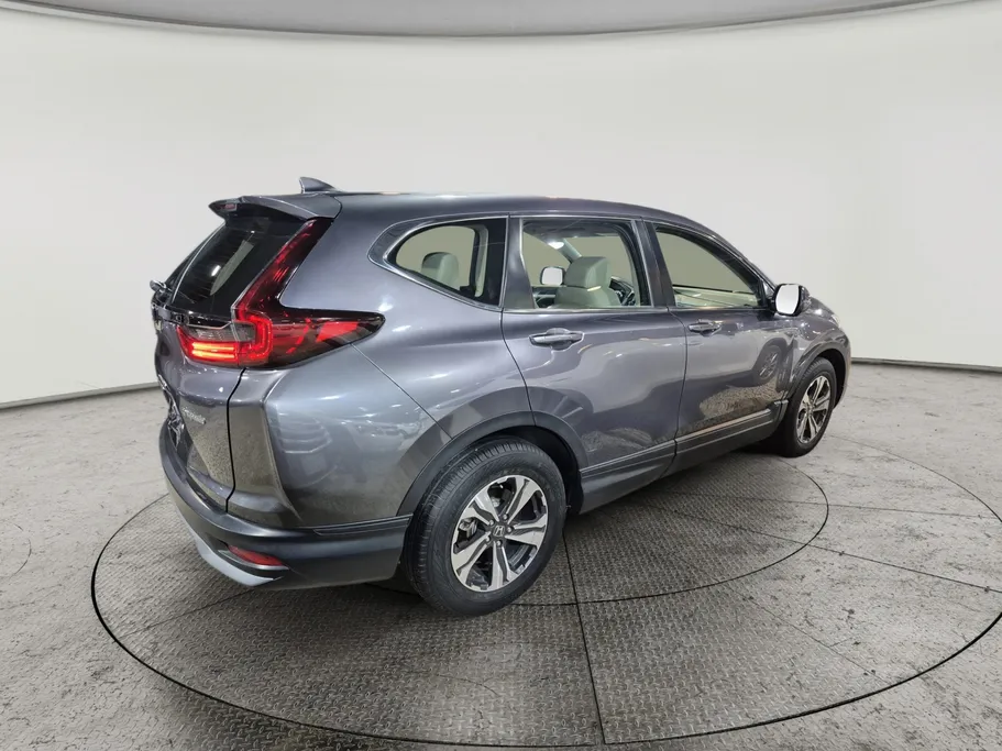 2022 Honda CRV LX 