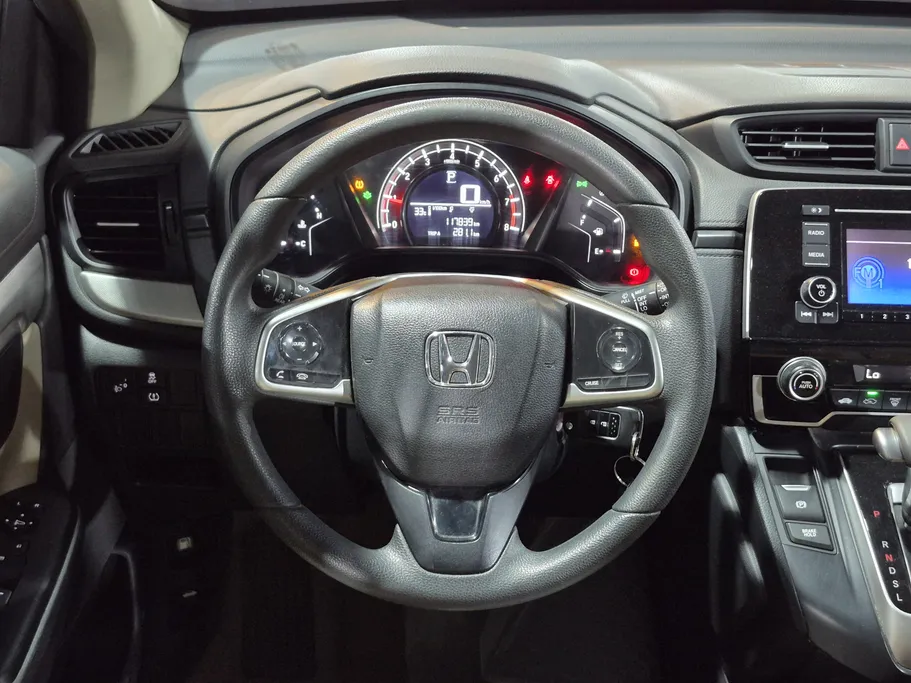 2022 Honda CRV LX 
