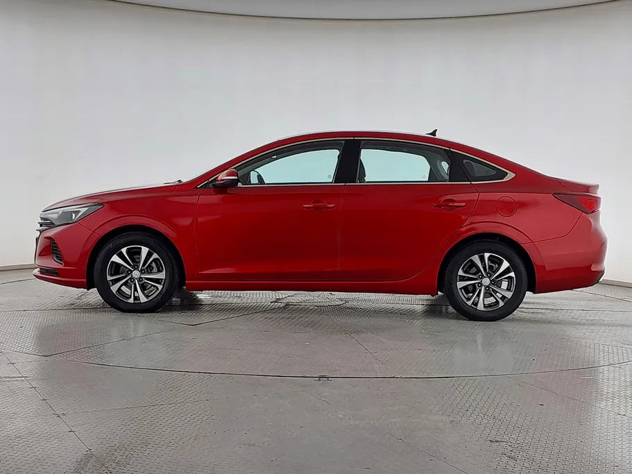 2023 Changan Eado Plus Smart 