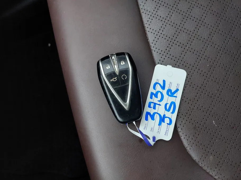 2023 Changan Eado Plus Smart 