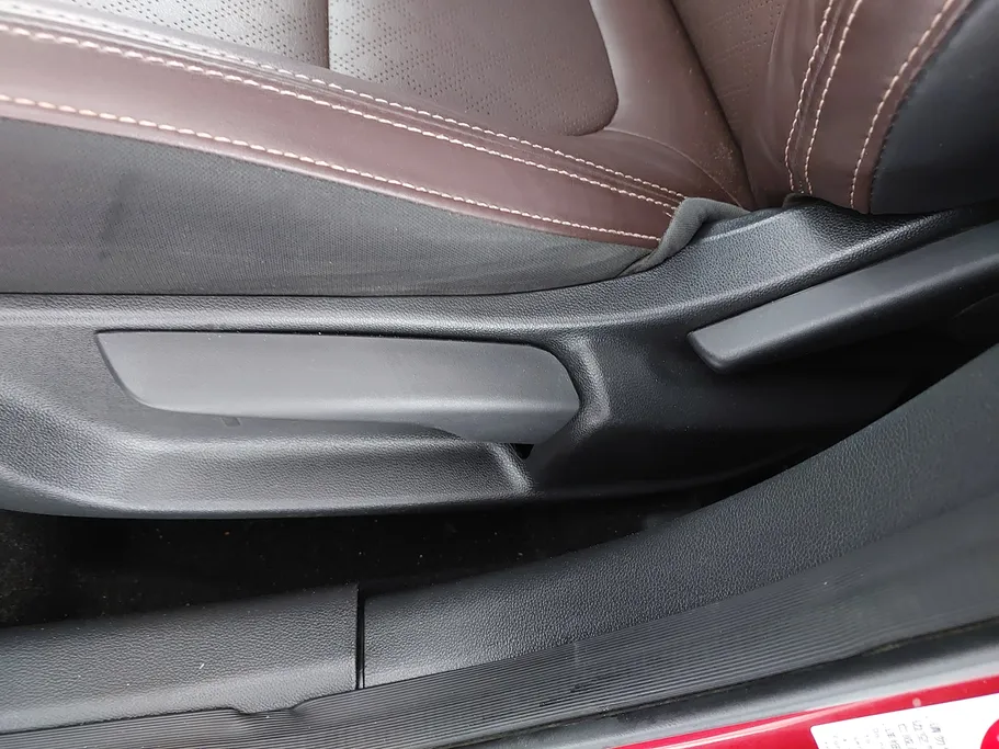 2023 Changan Eado Plus Smart 