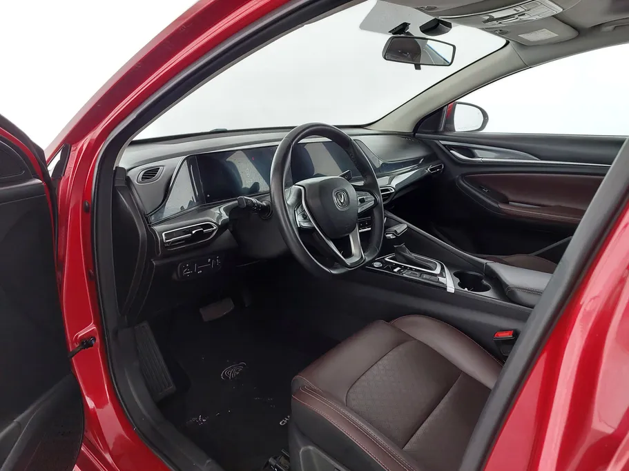 2023 Changan Eado Plus Smart 
