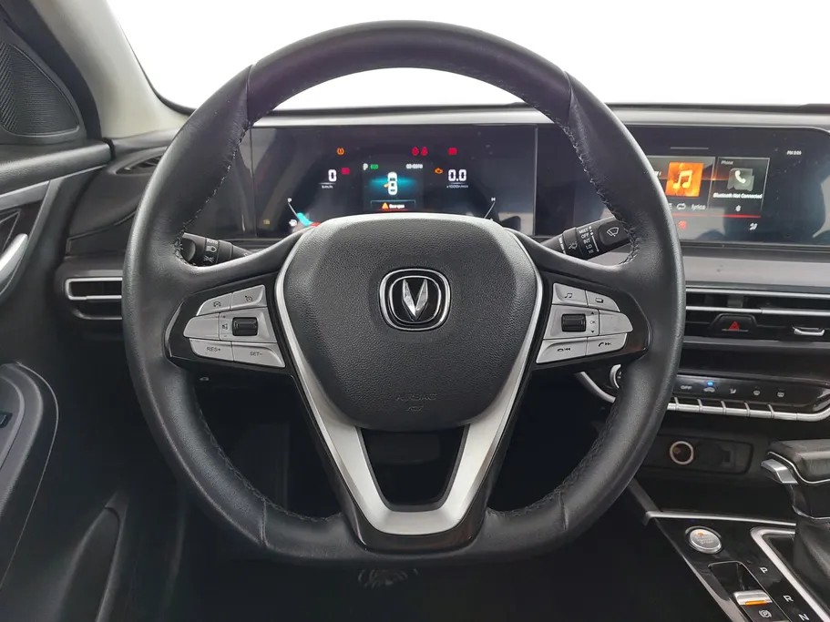 2023 Changan Eado Plus Smart 