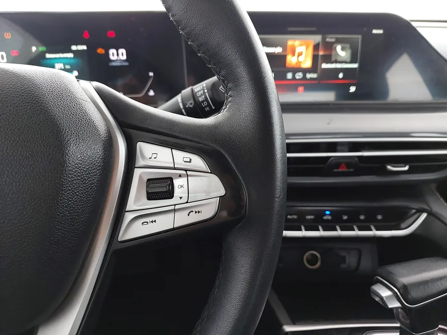 2023 Changan Eado Plus Smart 