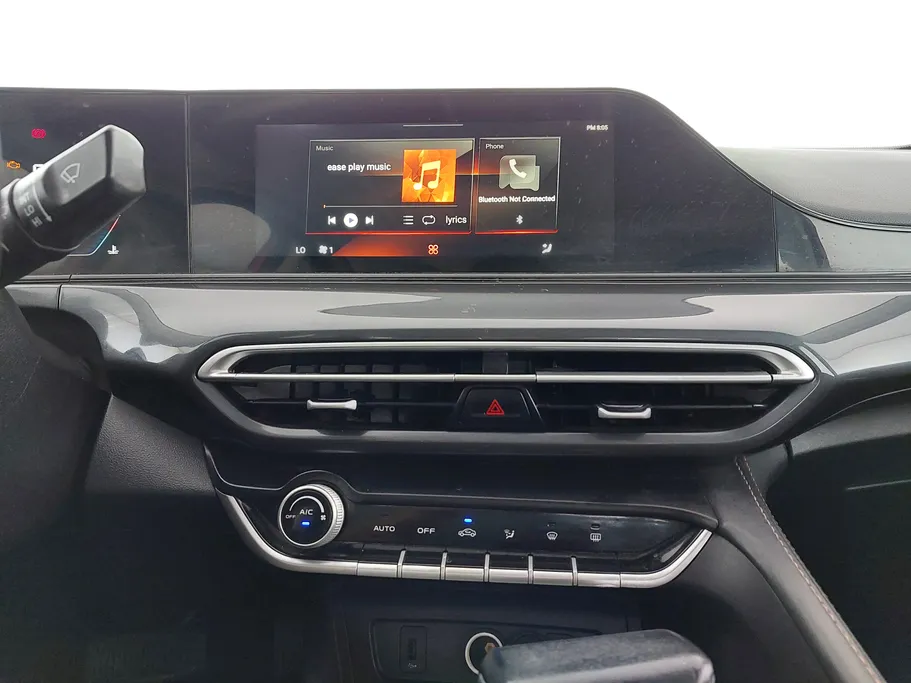 2023 Changan Eado Plus Smart 