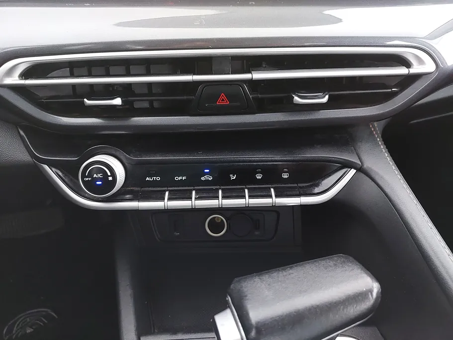 2023 Changan Eado Plus Smart 